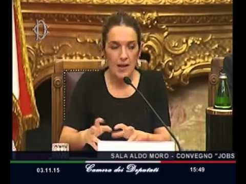 Roma - Jobs act e nuove tutele penali (03.11.15)