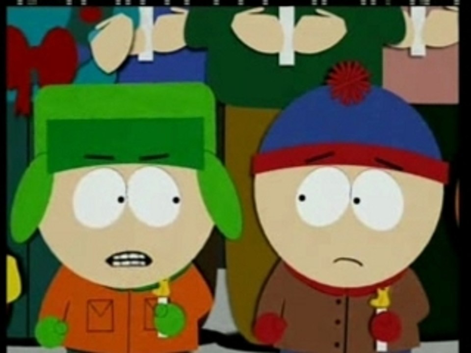 Kenny - 110