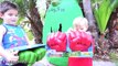 Worlds Biggest HULK Surprise Egg! Marvel Toys Inside + Kinder Egg by HobbyKidsTV