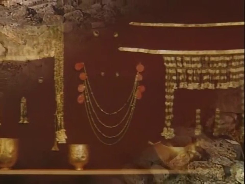 Secrets of Archaeology (27/27) - Mycenaeans The Civilization Of Heroes (Ancient History Documentary)