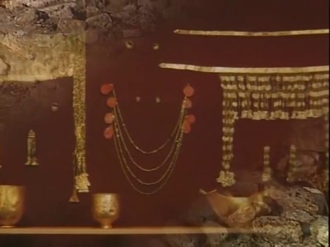 Secrets of Archaeology (27/27) - Mycenaeans The Civilization Of Heroes (Ancient History Documentary)