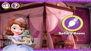 ♥ Sofia The First - Color and Play 3D (New Sofia The First Game)