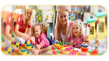 Top 5 Advantages of Day Care Nursery