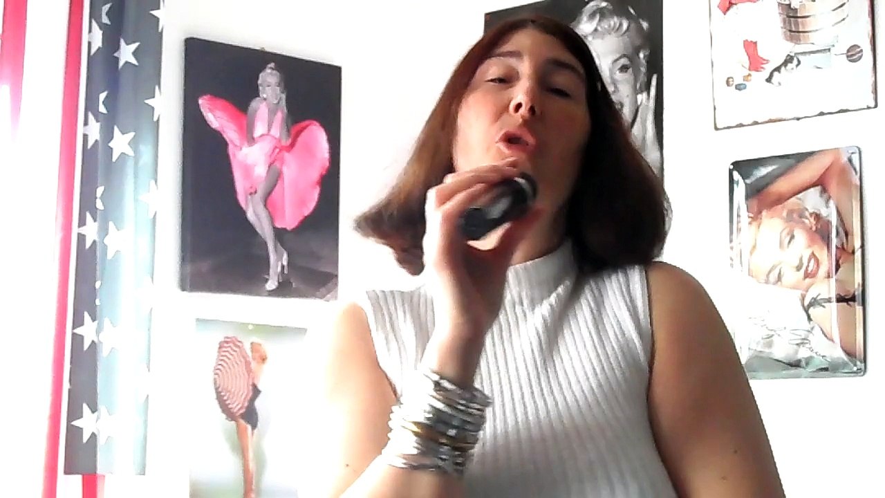 KAREN CHERYL  NOUS LES NOUVEAUX  ROMANTIQUES