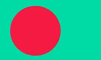 Flag of Bangladesh - Country Flags