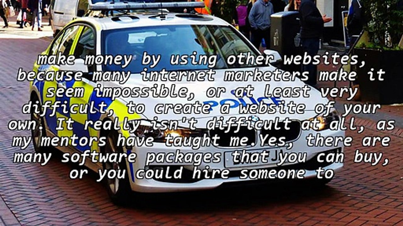 Make  Money Online