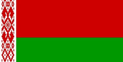 Flag of Belarus - Country Flags