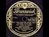 Get Rhythm In Your Feet-Freddy Martin Orchestra