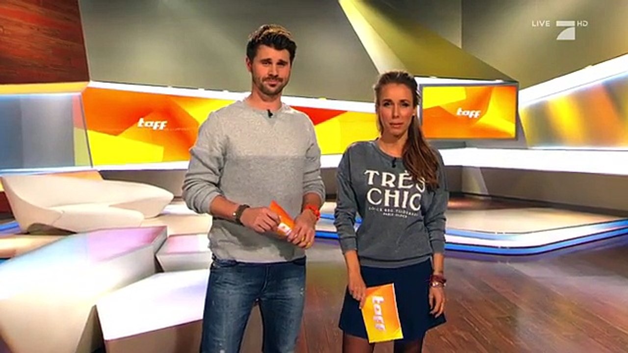 Annemarie Carpendale - taff - 03.11.2015