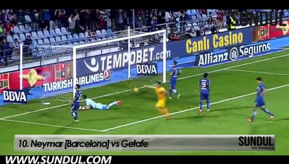 Sundul TV:  10 Gol Terbaik Pekan Ini [04 November 2015] | Berita Bola, Cuplikan Gol, Video Bola