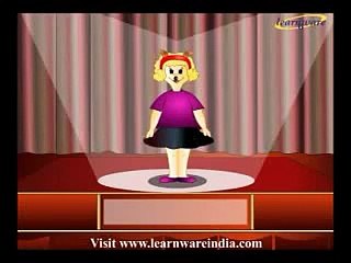 I Am A Little Tea Pot  Action Rhymes For Kids