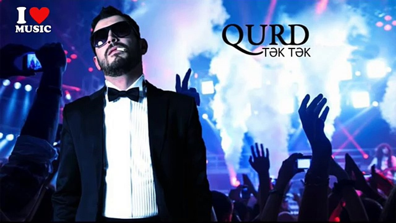 Qurd Tek Tek 2015