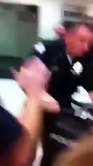 Police Segway Training Goes Hilarious Wrong...