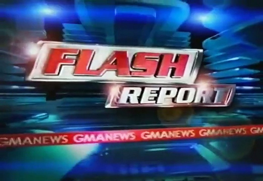 Flash Report November 4, 2015