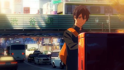 Anime Mix AMV - Where I want to be