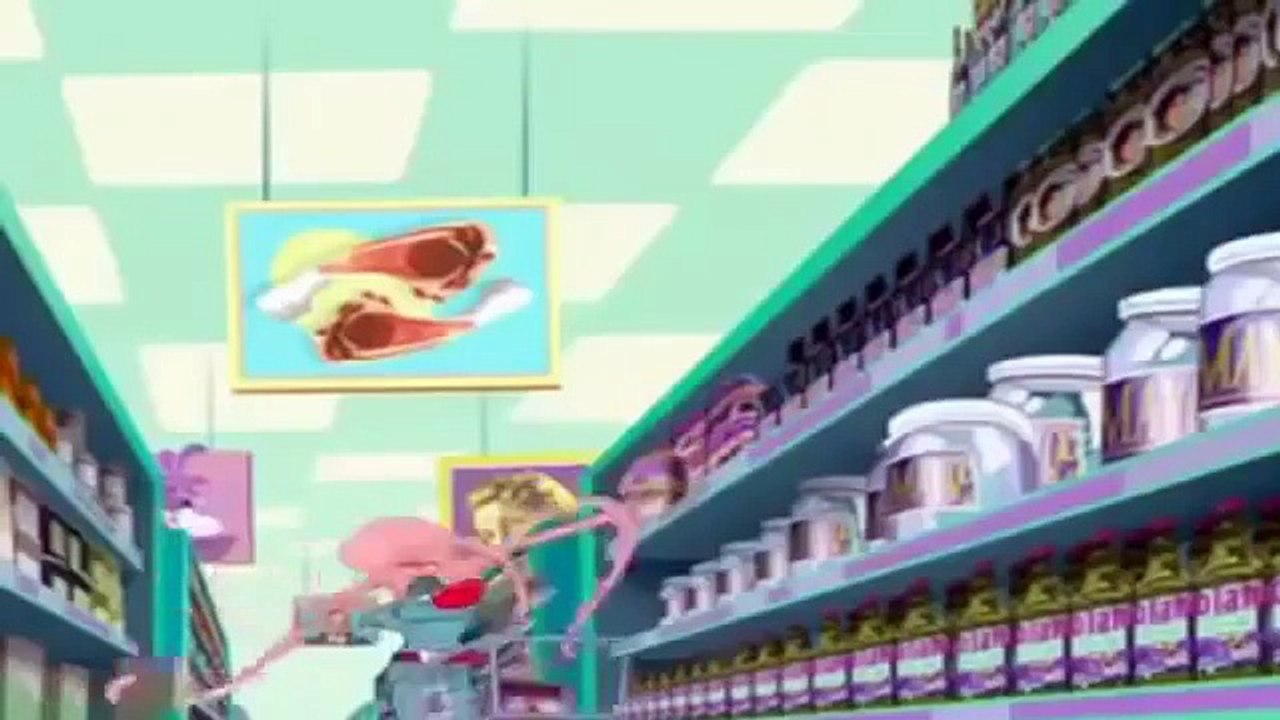 Oggy And The Cockroaches NEW Episode 2015 OGGY AND Cockroaches Cartoon network