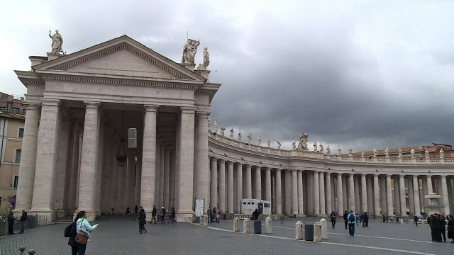 Vaticano reanuda juicio por escándalo “Vatileaks”