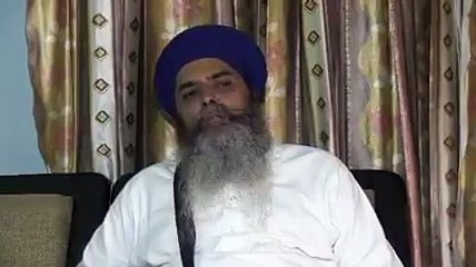 Sarbat Khalsa 2015