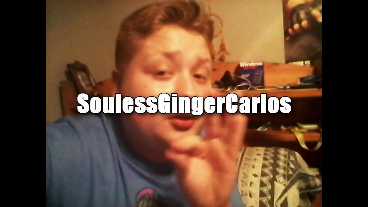 Souless Squad Announcement