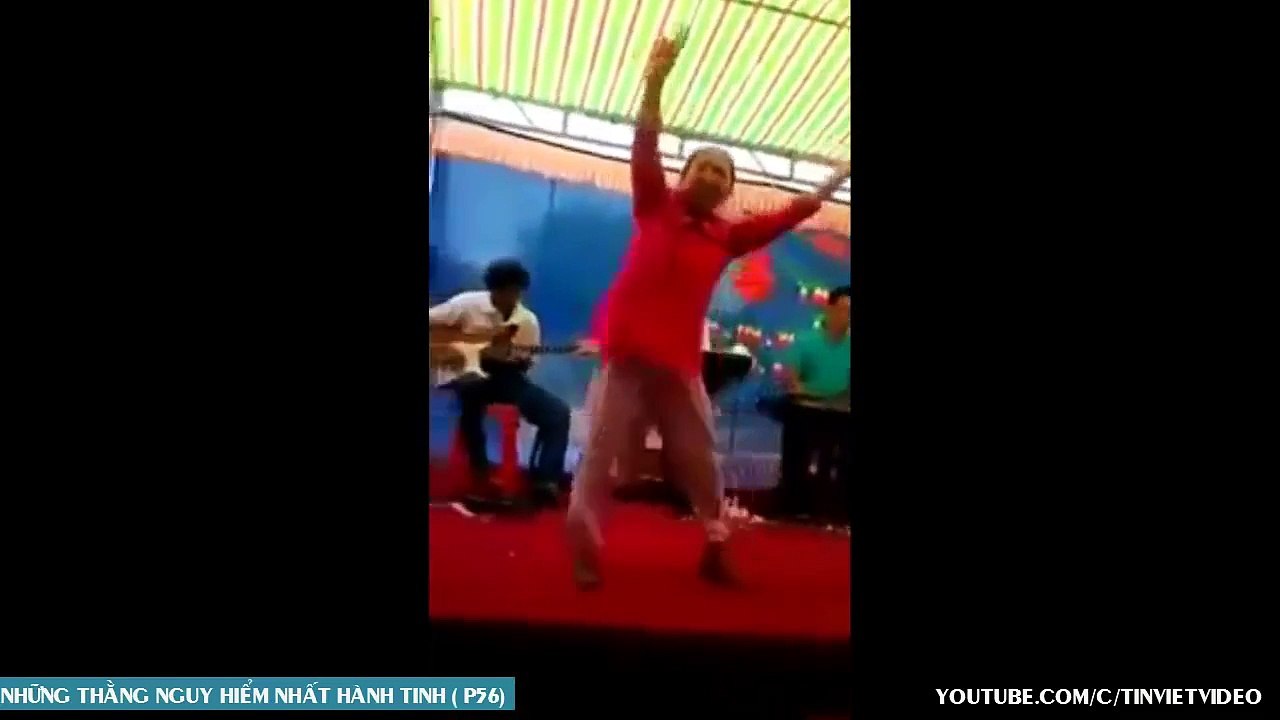 [Tin ViệtTv] Những Thằng Nguy Hiểm Nhất Hành Tinh (P56) ✔
