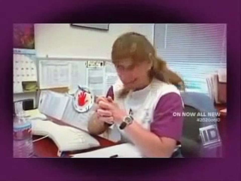 20 20 On Id What He Did for Love - Full Episode Crime