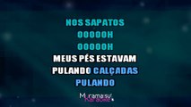 Marcos & Belutti - Poeira da Lua (Karaoke Version)