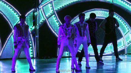 151025  SHINee World IV in Shanghai JJONGD maruko  Blu-ray teaser