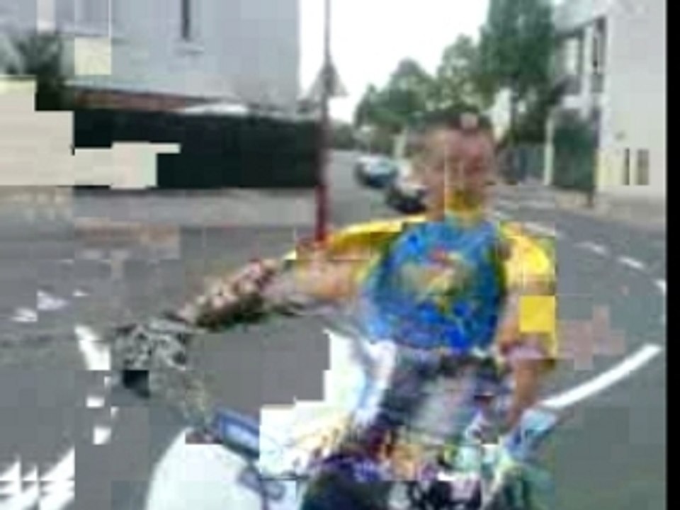 VideoDJ