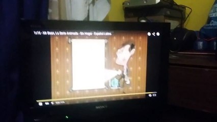 Mr Bean Animated series Ending DVD 2002