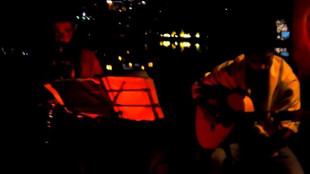 Koray AVCI - Asi ve Mavi (Akustik)