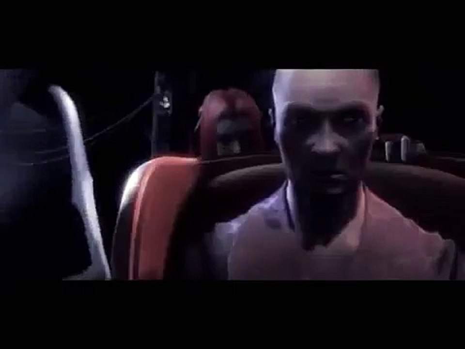 BloodRayne Trailer