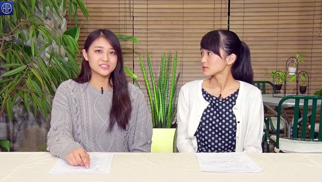 アンジュルム新曲MV公開！モー娘。'15鞘師コメント、℃-uteツアー、宮本ヘアアレンジ MC-和田彩花・野村みな美【ハロ！ステ#142】