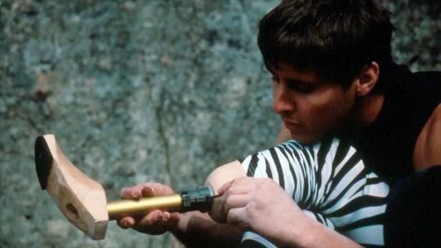 Can Prosthetics Outperform Real Limbs- - Cyborg Nation