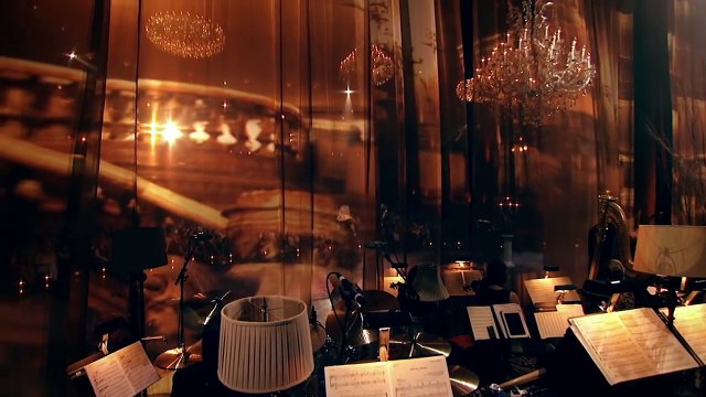 Josh Groban- Stages Live -All I Ask- (Featuring Kelly Clarkson) - December 2015 - PBS