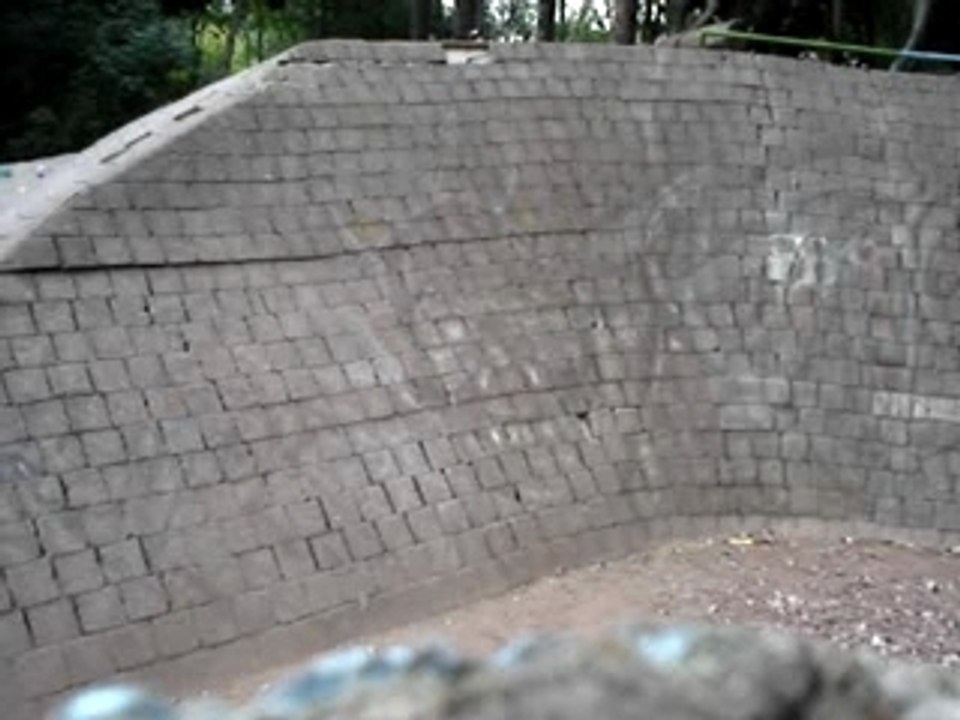 Aberraciones del Parkour Vol. 2