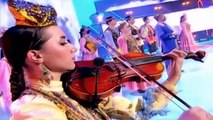 Tatar Folk Ensemble Gomerlәr uzyp bara (2007)