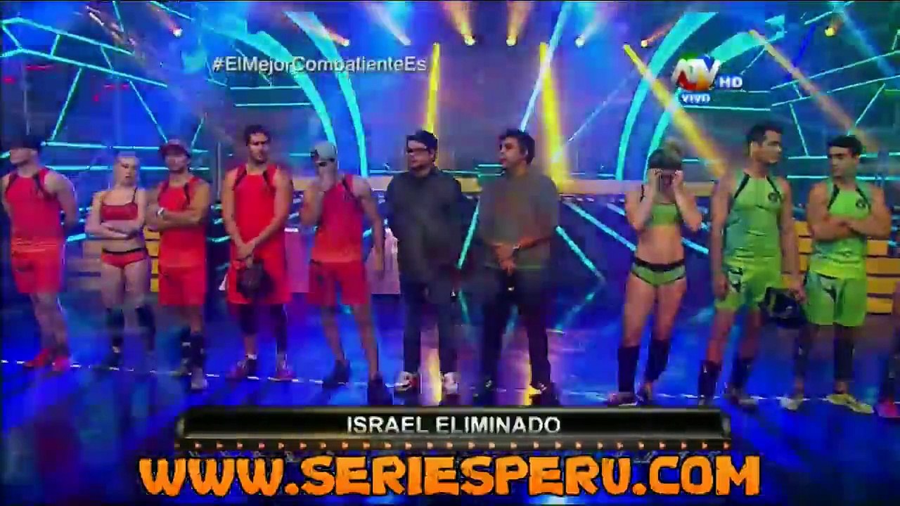 COMBATE
