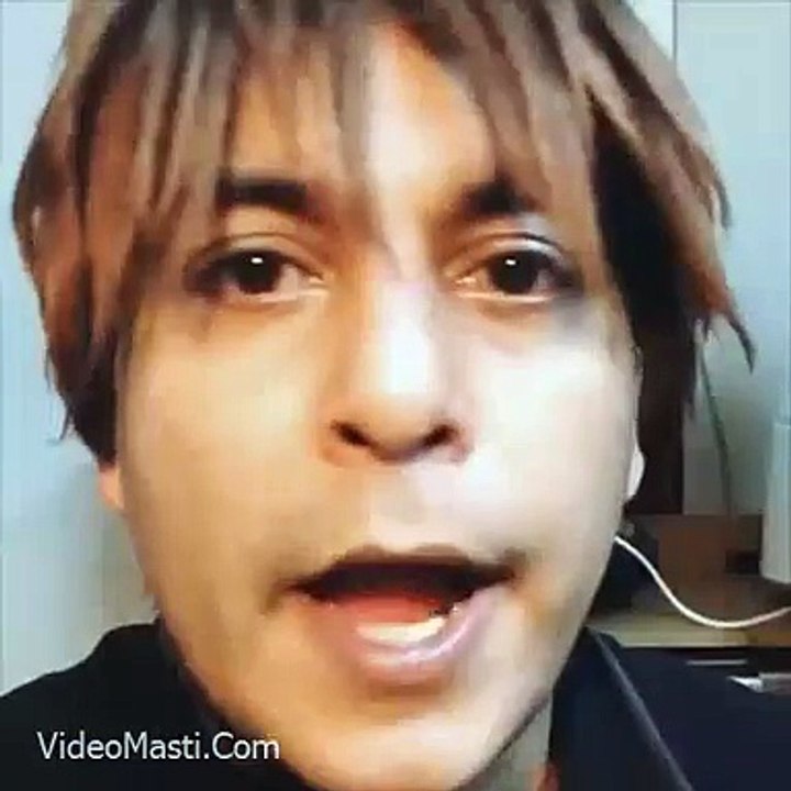 Chocolate Dena - Sunny Leone Dubsmash 2015