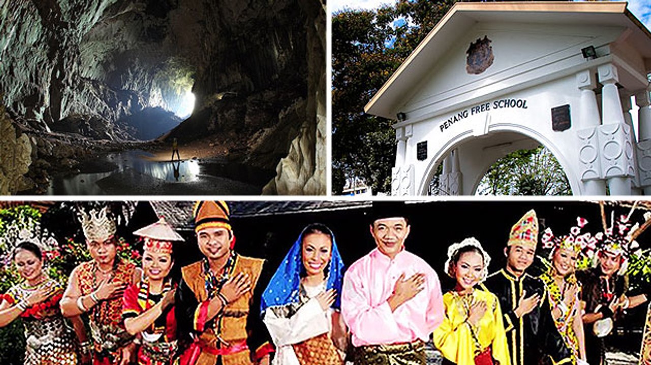 Top 5 Weird Malaysia Facts - You Probably Didn’t Know