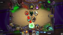 The Escapist Presents: Hearthstone: Curse of Naxxramas Plague Quarter Guide and Playthrough