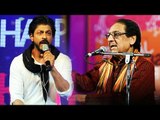 Shahrukh Khan REACTS To BAN On Pakistani Actors