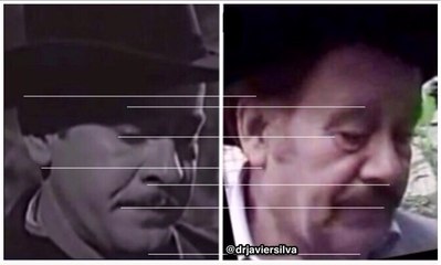 Pedro Infante Murió 2 Veces.