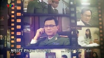 Đối Thủ Kỳ Phùng Tập 13 - Phim Việt Nam - Phim Hình Sự Việt Nam
