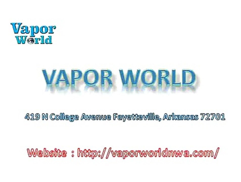 Vapor World