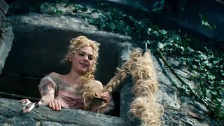 Into the Woods – Fairytale - Official Disney | HD - Out Now