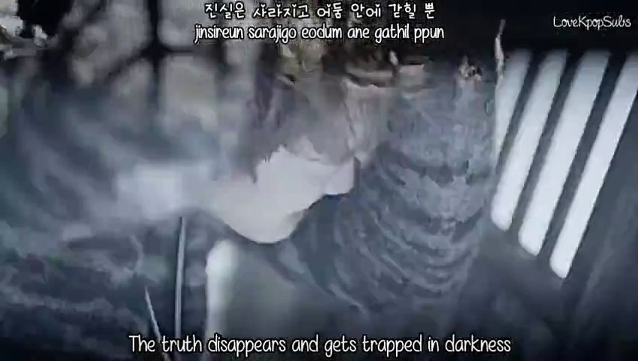 FT ISLAND - PRAY MV