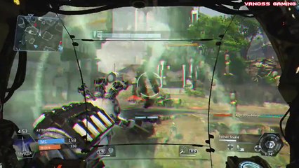 THIS IS TITANFALL! (Titanfall Funny Moments Gameplay, Kicking Montage, & Transformers)