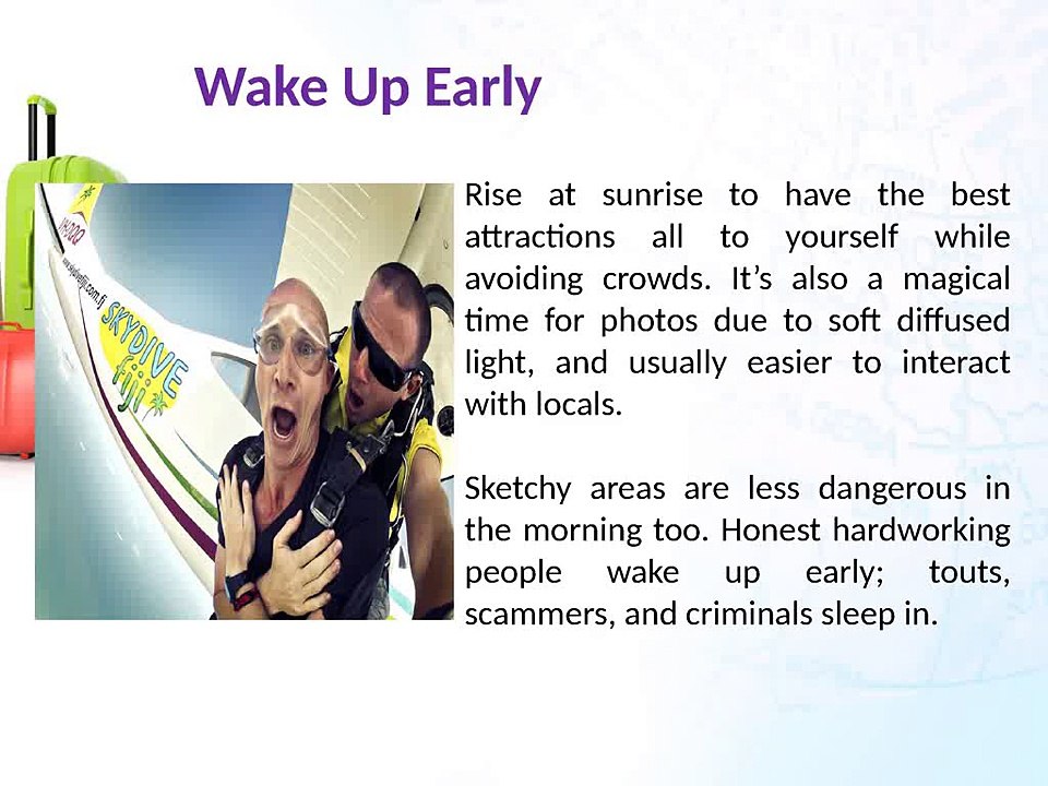 Hotels Etc | Best Travel Tips make Travel Easier