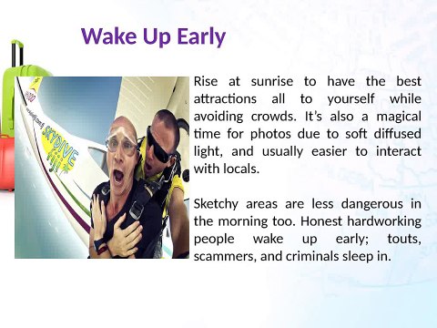 Hotels Etc | Best Travel Tips make Travel Easier