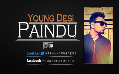 young desi paindu